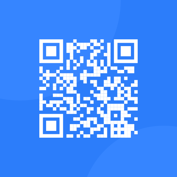 Image of the qr-code